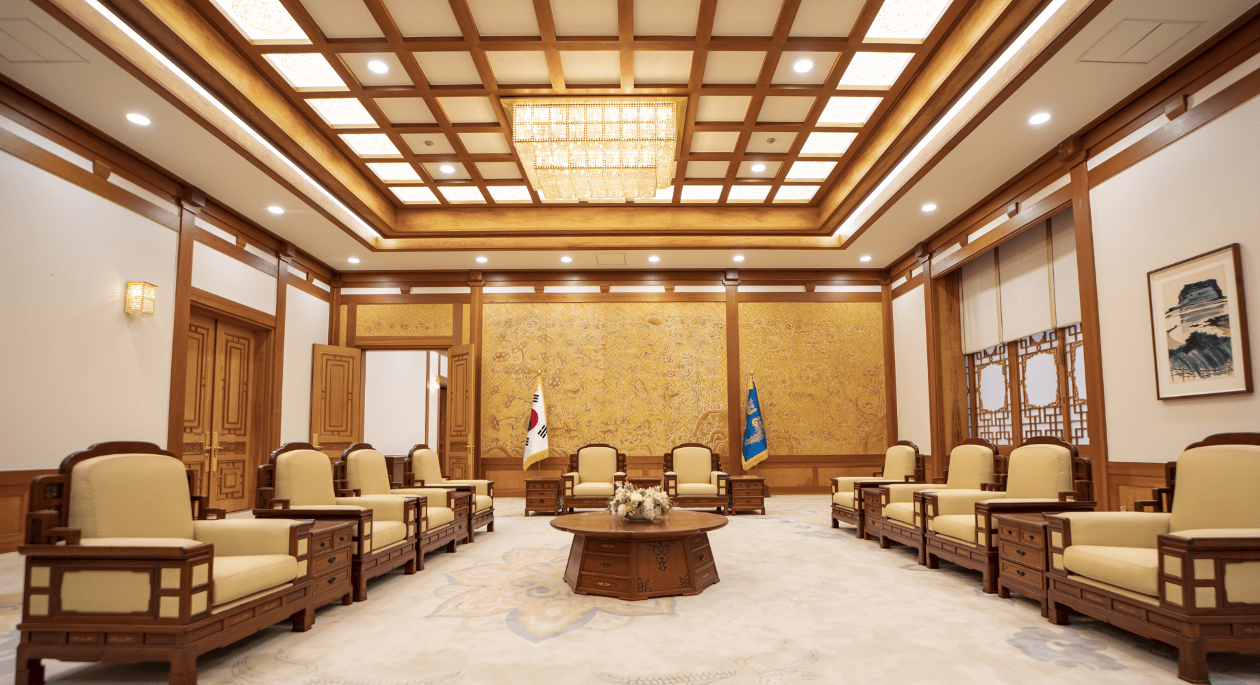 Meeting Room 02